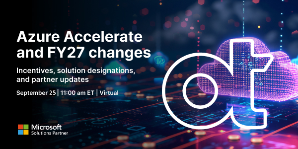 Azure Accelerate